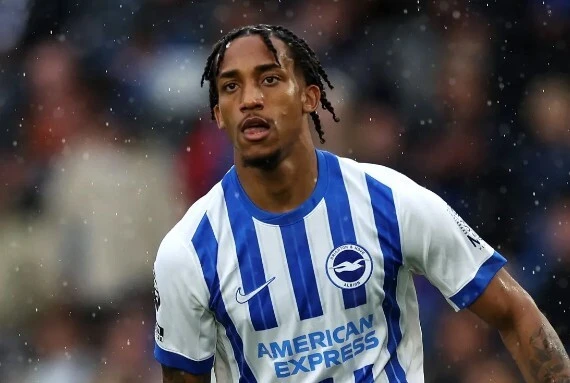 TA：布莱顿队友之间发生冲突，佩德罗将缺席对阵利物浦的比赛