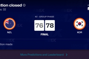 韩国队外线核心姜怡瑟伤退 大概率缺席对阵中国女篮的比赛