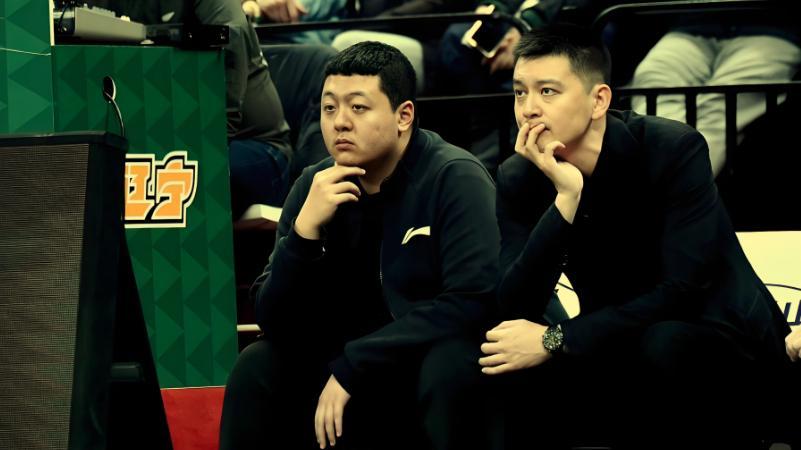 新葡萄8883官网-辽篮两连败！杨鸣所呼唤的球队“领袖”不得不提前复出,拒绝3连败