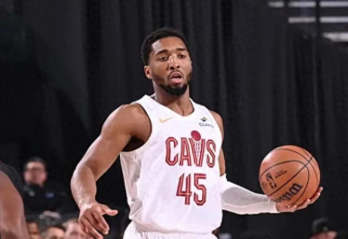 新葡萄8883登录-屠杀！骑士124-91快船，谁是本场比赛的功臣，数据不会说谎！